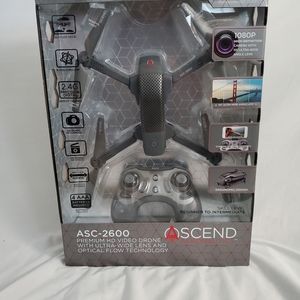 ASC-2600 Drone